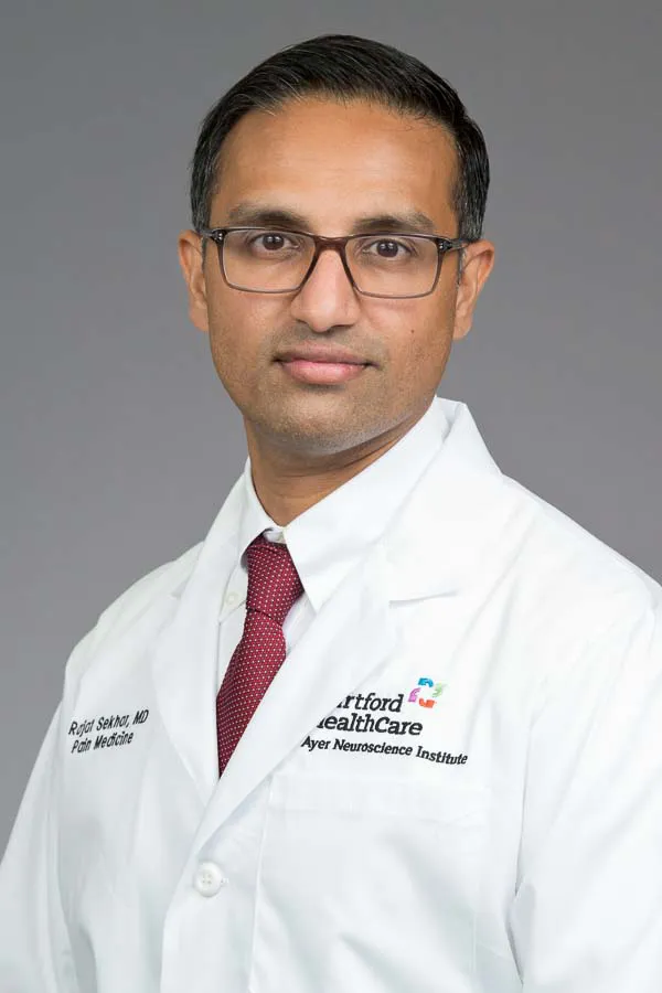 Photo of Sekhar, Rajat, MD